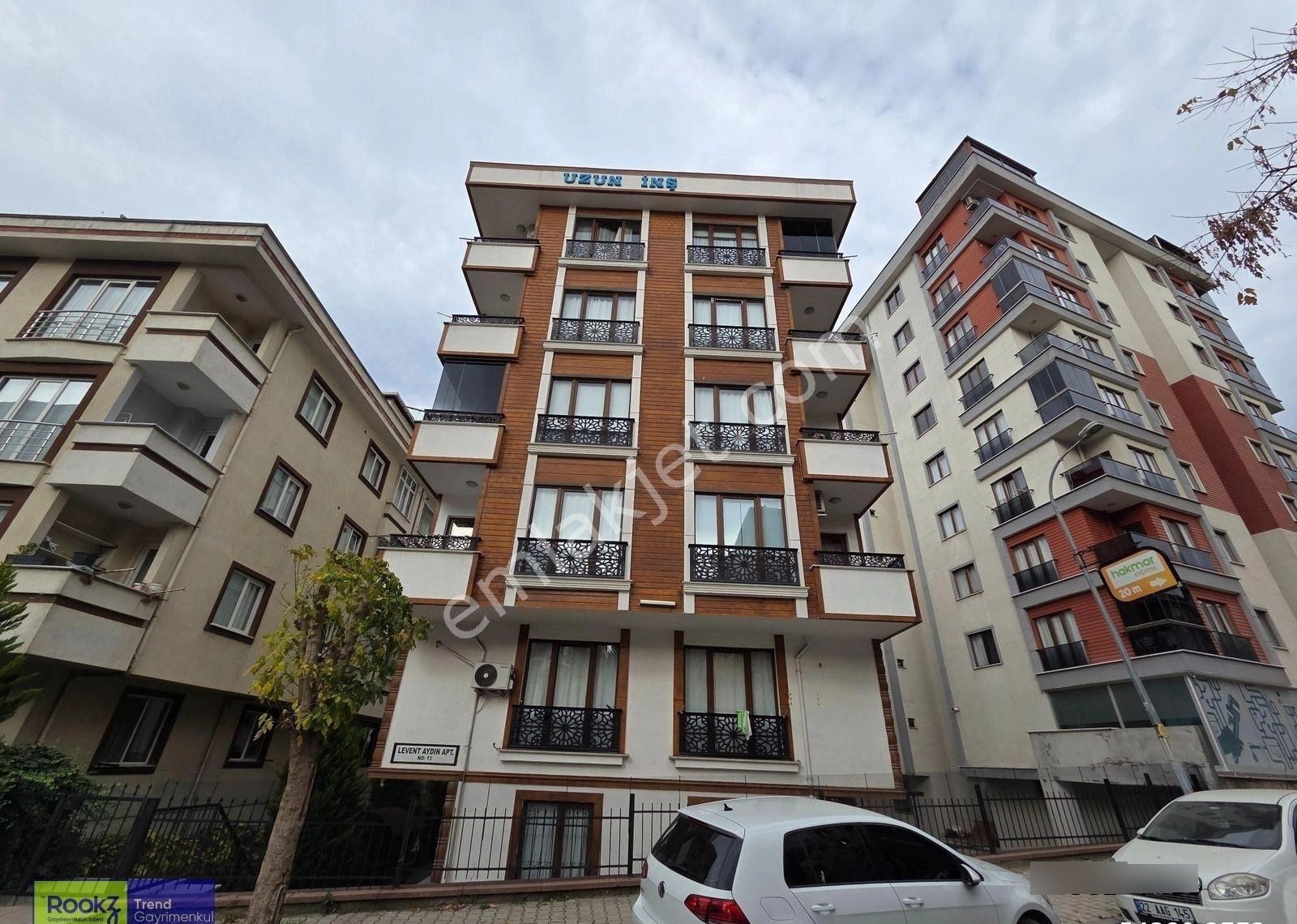 Çekmeköy Cumhuriyet Mahallesinde Satılık 1+1 Daire Acil - Görsel 3