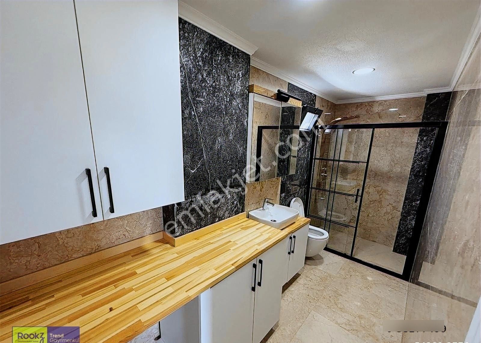Muğla Dalamanda Satılık 4+1 Villa Kaçırılmayacak Yatırım Fırsatı - Görsel 6