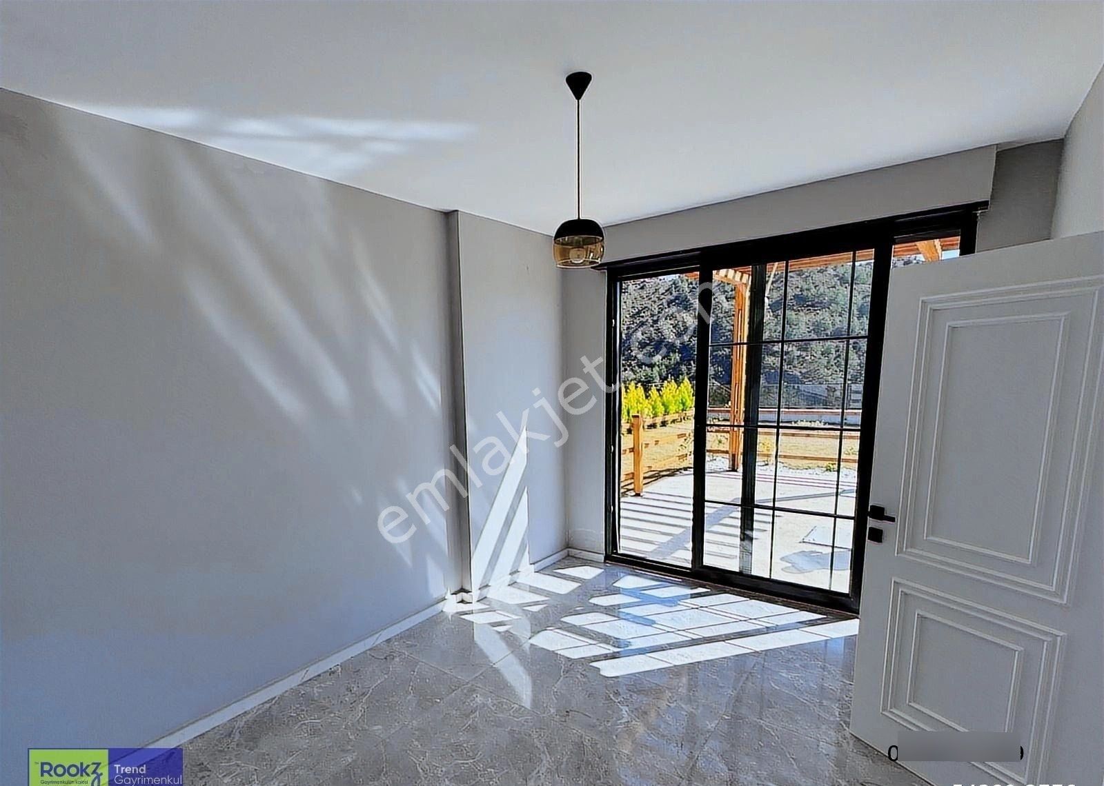 Muğla Dalamanda Satılık 4+1 Villa Kaçırılmayacak Yatırım Fırsatı - Görsel 4