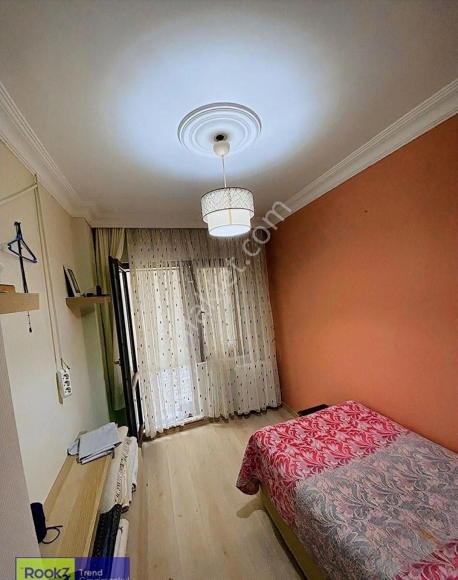 Çekmeköy Mimar Sinan Mh De 3+1 158 M2 Satılık Bahçe Katı Daire - Görsel 11