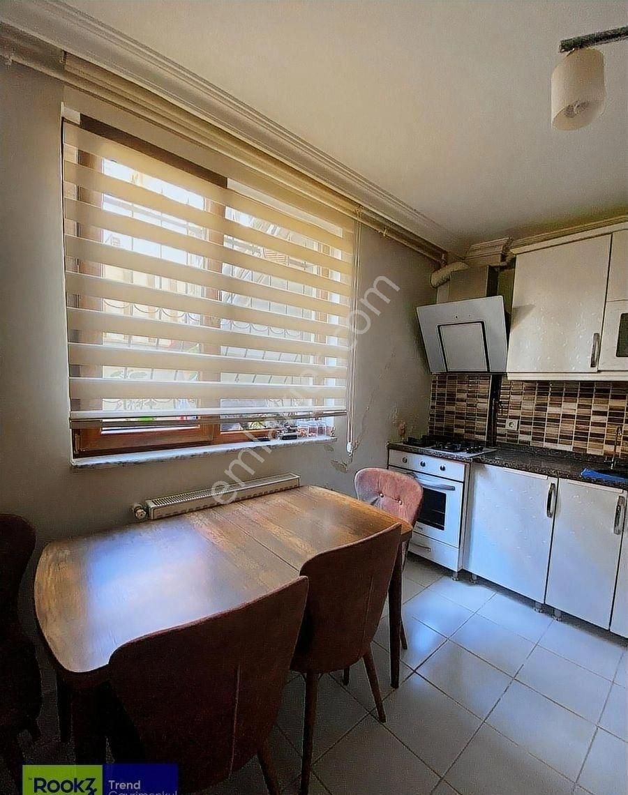 Çekmeköy Mimar Sinan Mh De 3+1 158 M2 Satılık Bahçe Katı Daire - Görsel 15