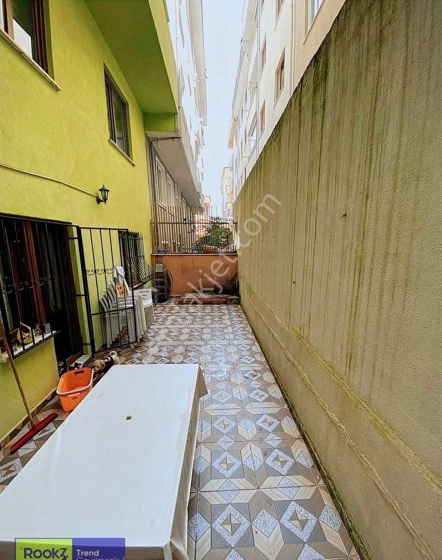 Çekmeköy Mimar Sinan Mh De 3+1 158 M2 Satılık Bahçe Katı Daire - Görsel 10