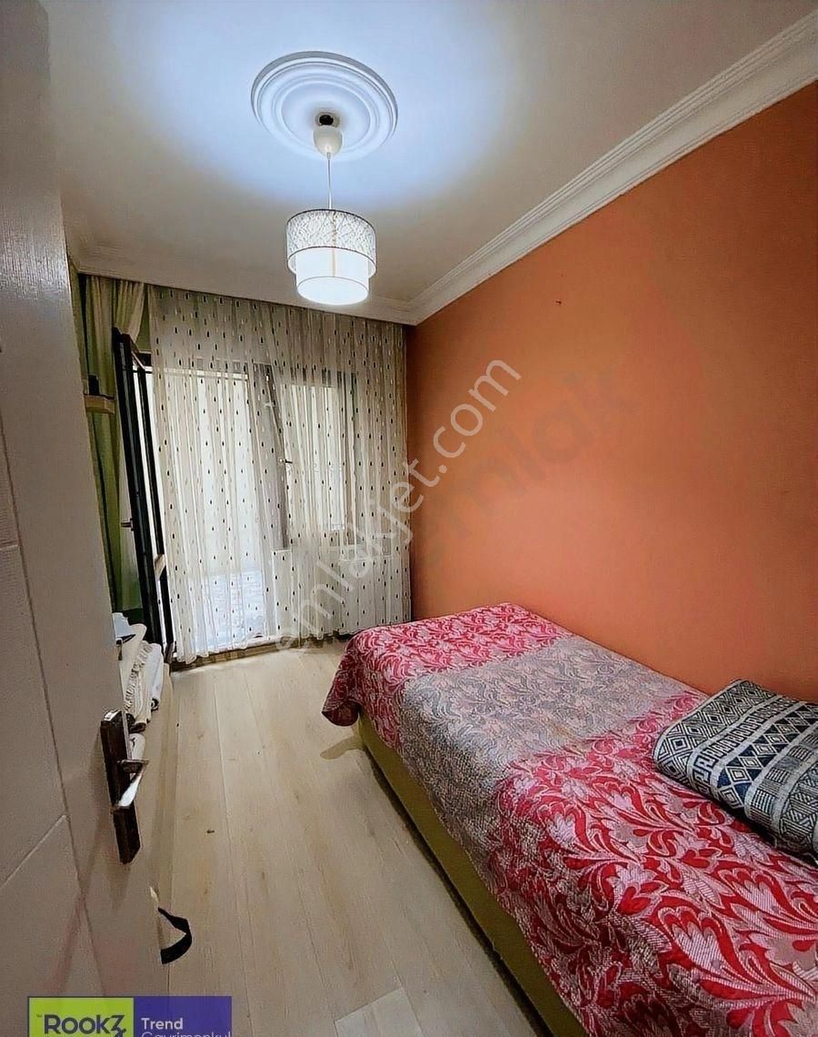 Çekmeköy Mimar Sinan Mh De 3+1 158 M2 Satılık Bahçe Katı Daire - Görsel 4