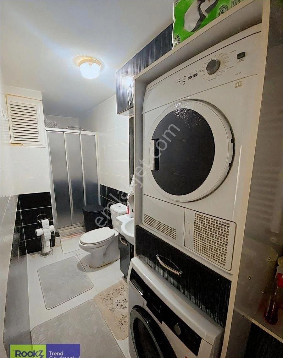 Çekmeköy Mimar Sinan Mh De 3+1 158 M2 Satılık Bahçe Katı Daire - Görsel 17