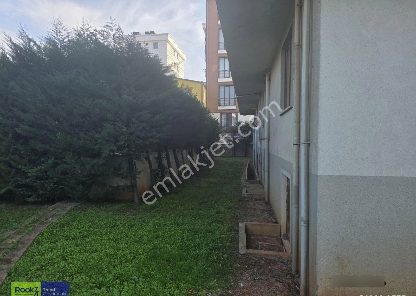 Çekmeköy Alemdağda 129 M2 Otoparklı 4+1 Yüksek Giriş Daire - Görsel 16