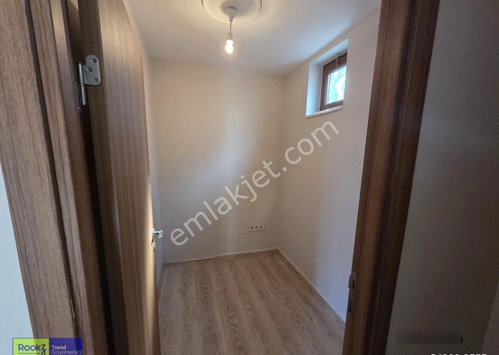 Çekmeköy Alemdağda 129 M2 Otoparklı 4+1 Yüksek Giriş Daire - Görsel 8