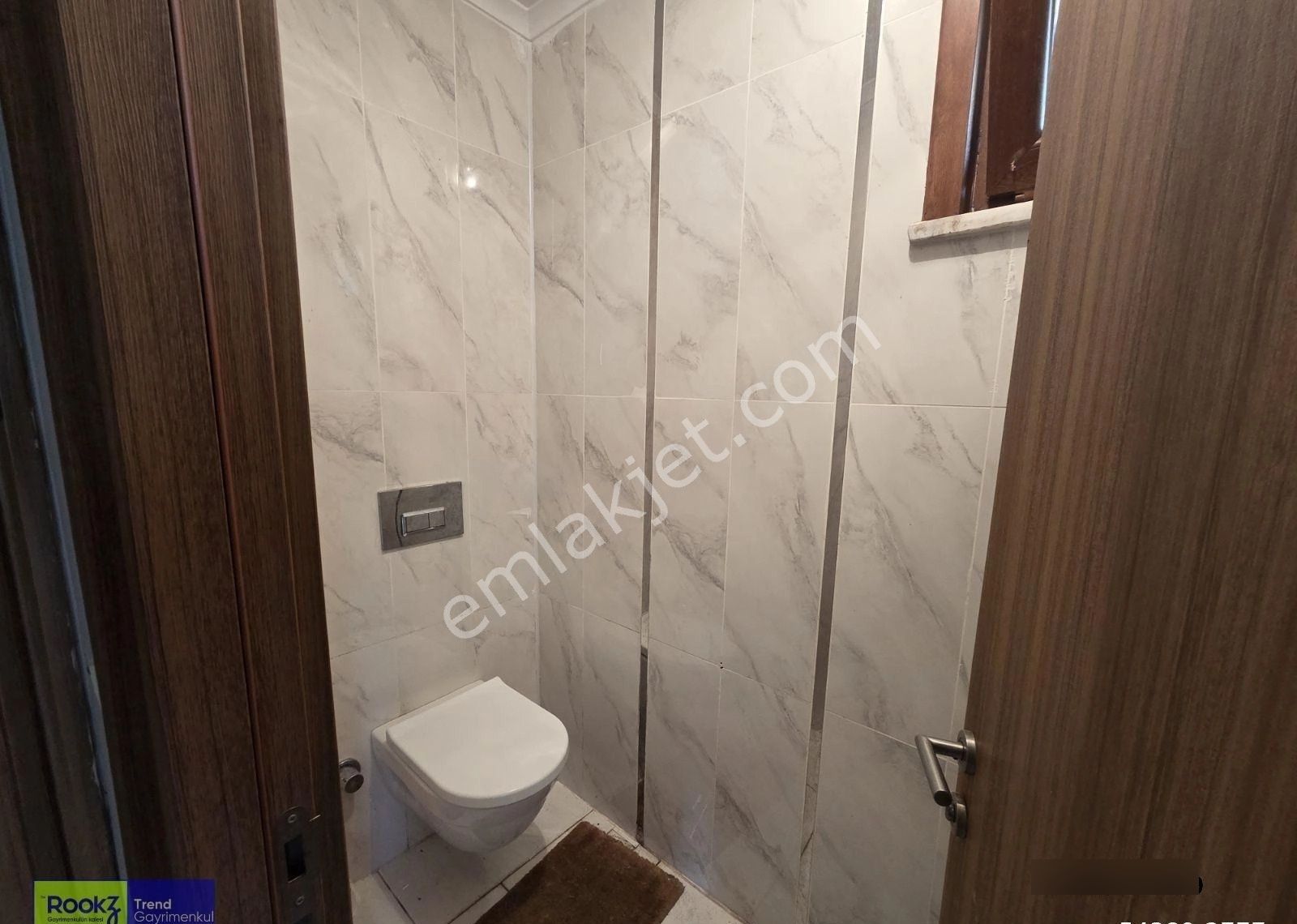 Çekmeköy Alemdağda 129 M2 Otoparklı 4+1 Yüksek Giriş Daire - Görsel 10