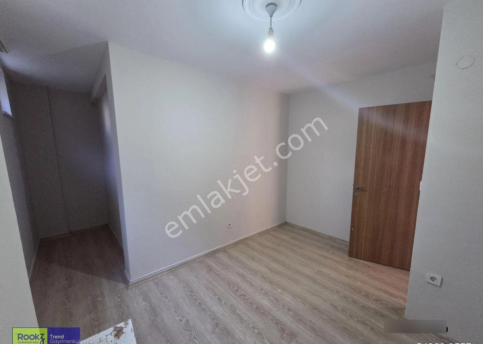 Çekmeköy Alemdağda 129 M2 Otoparklı 4+1 Yüksek Giriş Daire - Görsel 11