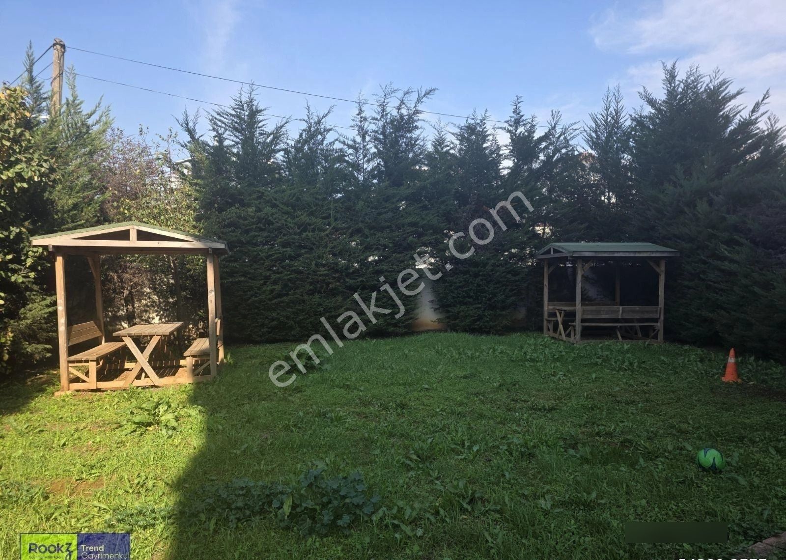 Çekmeköy Alemdağda 129 M2 Otoparklı 4+1 Yüksek Giriş Daire - Görsel 17