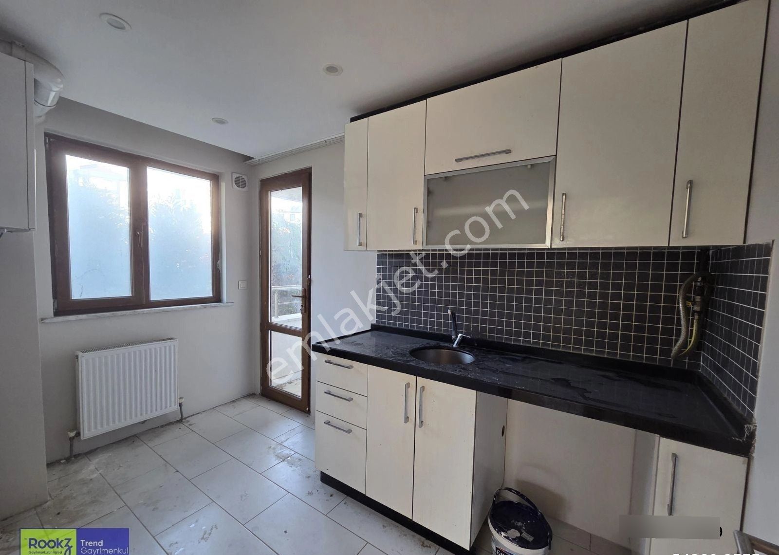 Çekmeköy Alemdağda 129 M2 Otoparklı 4+1 Yüksek Giriş Daire - Görsel 13