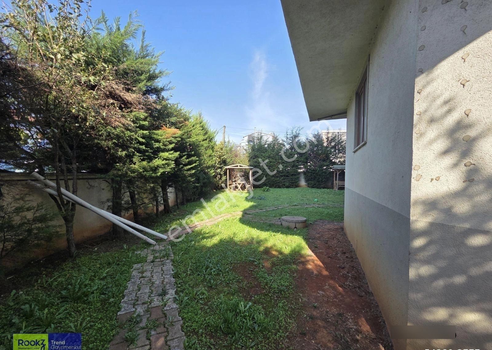 Çekmeköy Alemdağda 129 M2 Otoparklı 4+1 Yüksek Giriş Daire - Görsel 6