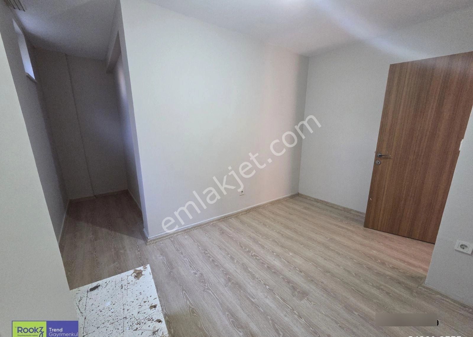 Çekmeköy Alemdağda 129 M2 Otoparklı 4+1 Yüksek Giriş Daire - Görsel 22