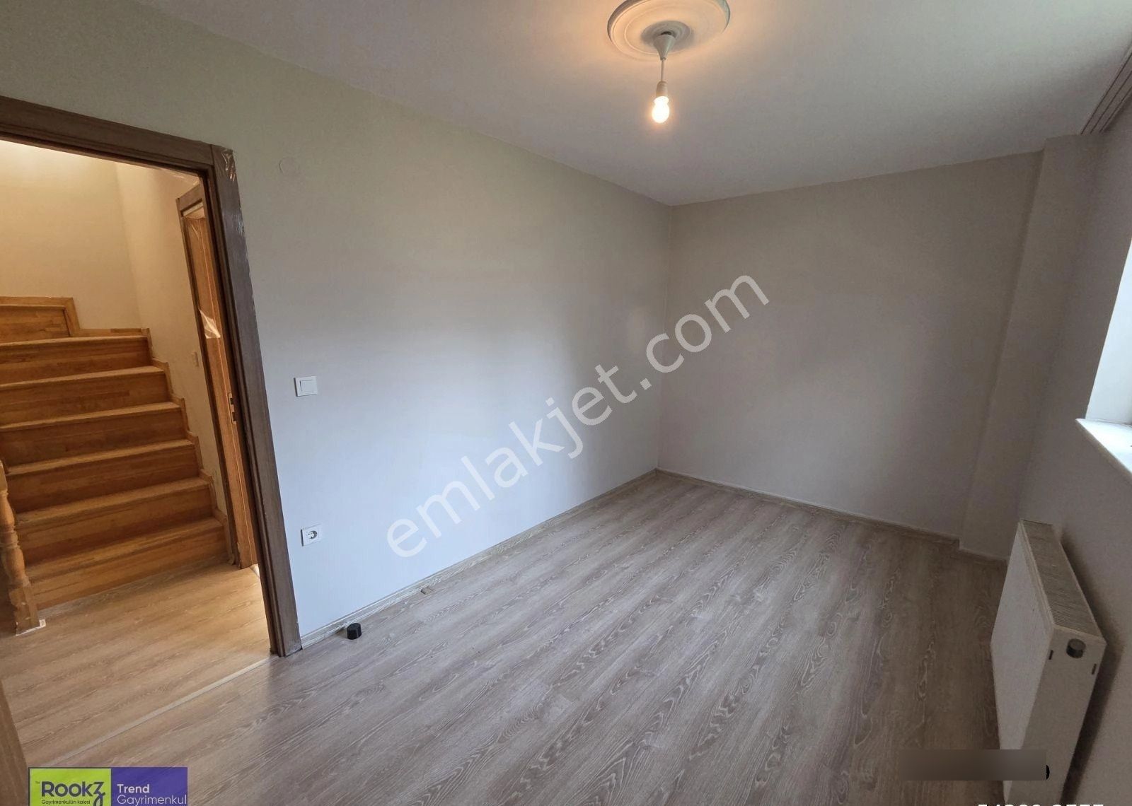 Çekmeköy Alemdağda 129 M2 Otoparklı 4+1 Yüksek Giriş Daire - Görsel 7