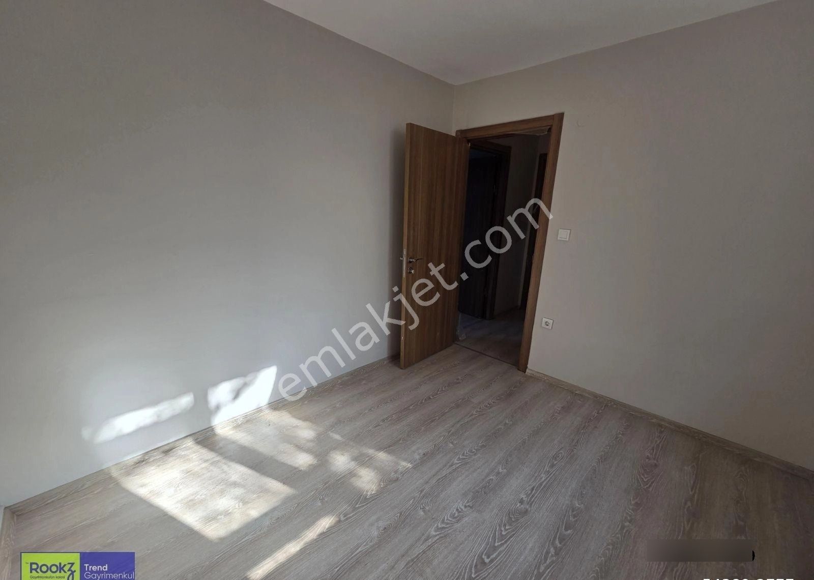 Çekmeköy Alemdağda 129 M2 Otoparklı 4+1 Yüksek Giriş Daire - Görsel 19