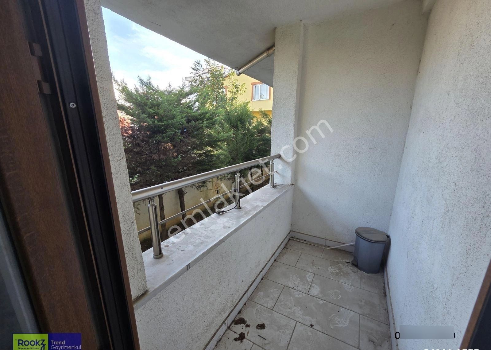 Çekmeköy Alemdağda 129 M2 Otoparklı 4+1 Yüksek Giriş Daire - Görsel 2