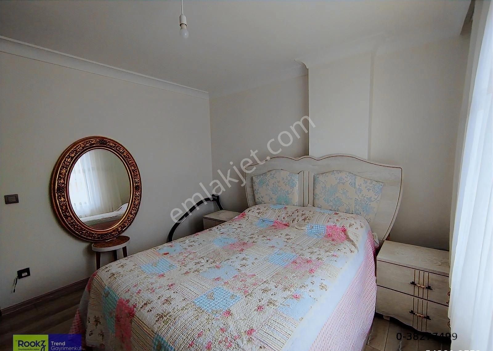 Sancaktepe Demokrasi Caddesinde 3+1 Dubleks Daire Harika Konum - Görsel 22