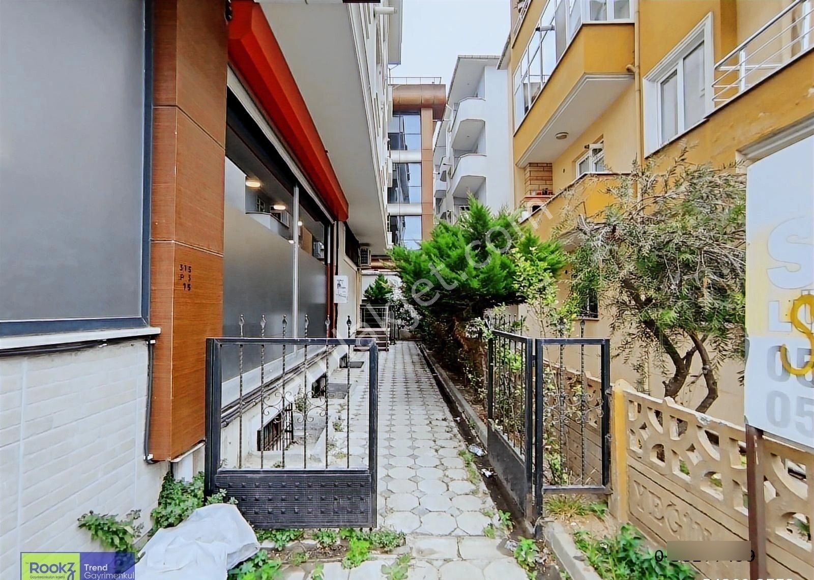 Sancaktepe Demokrasi Caddesinde 3+1 Dubleks Daire Harika Konum - Görsel 16