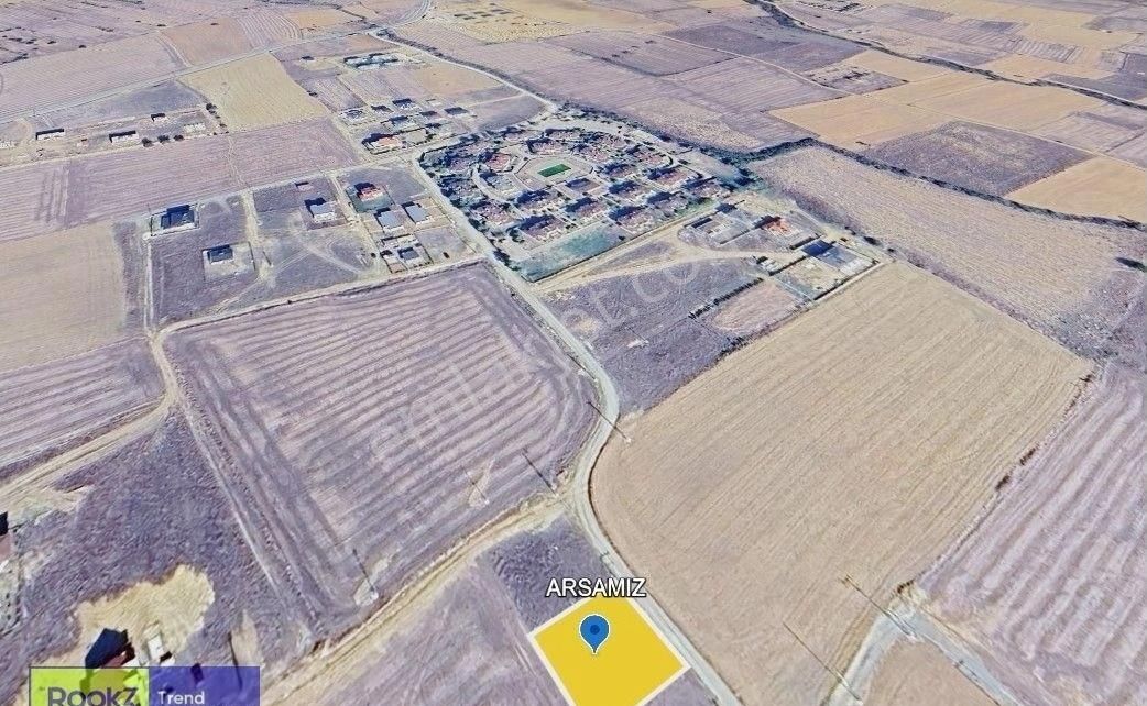 Çanakkale Gelibolu Denize Yakın Satılık İmarlı Arsa - Görsel 2