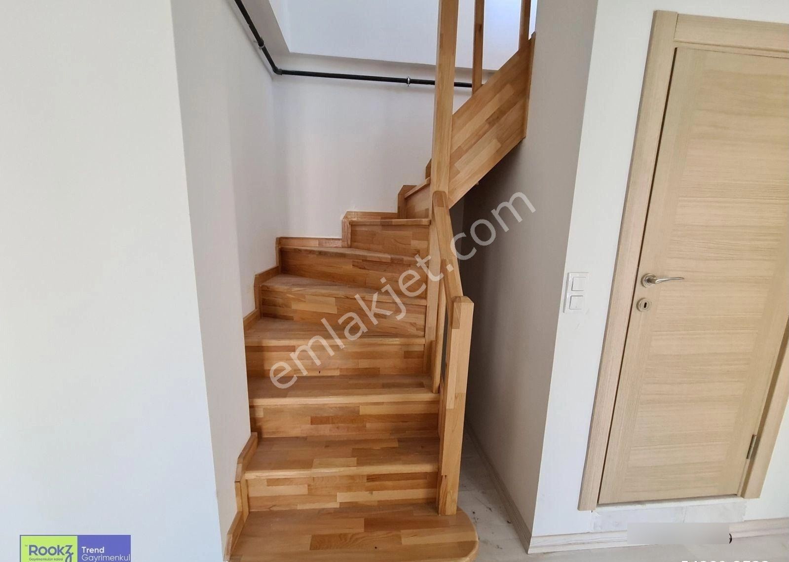 Sancaktepe De Merkezi Konumda 3+1 Satılık Dubleks - Görsel 23