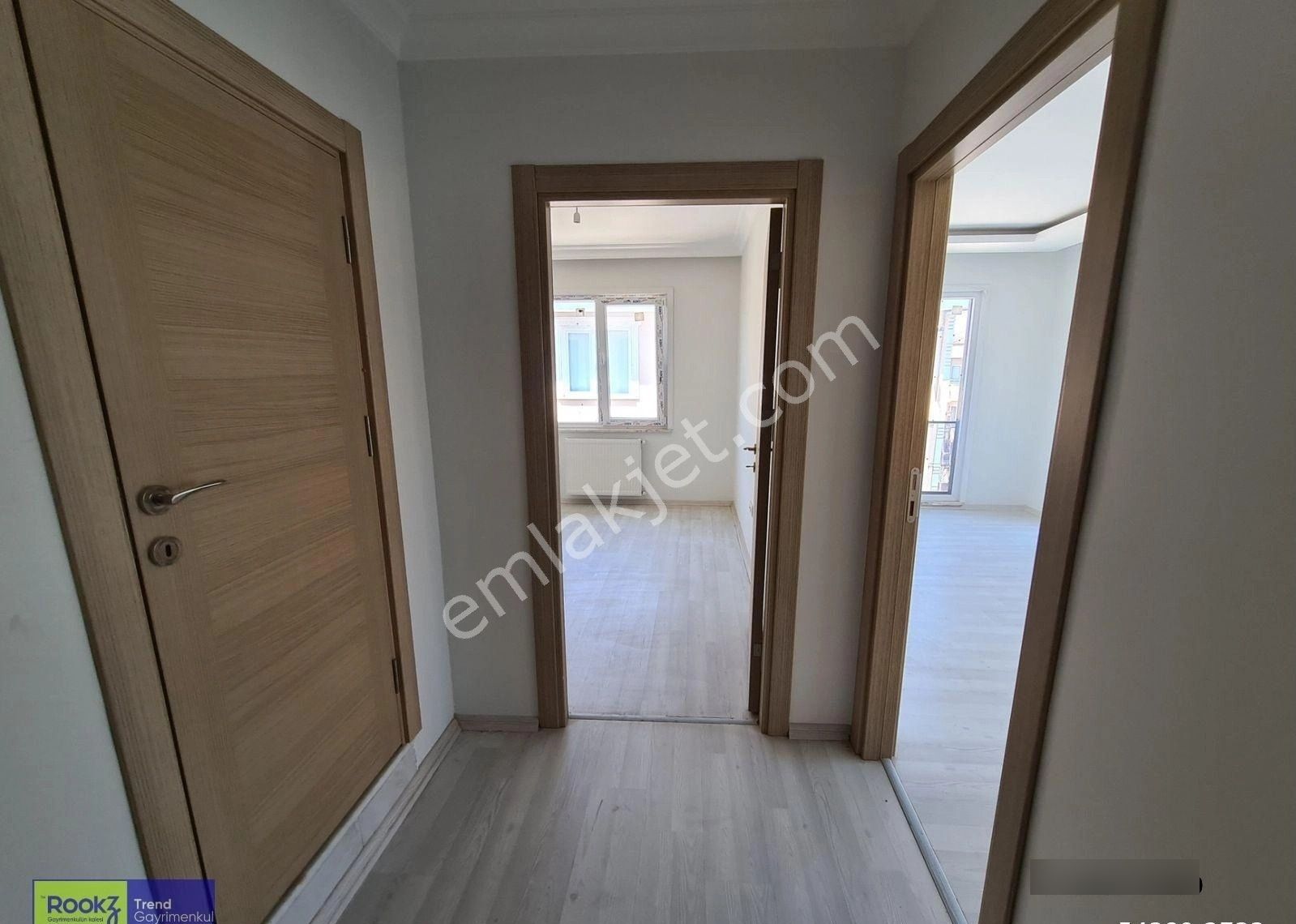 Sancaktepe De Merkezi Konumda 3+1 Satılık Dubleks - Görsel 12