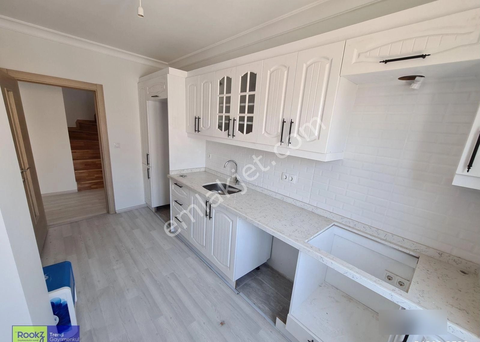 Sancaktepe De Merkezi Konumda 3+1 Satılık Dubleks - Görsel 14