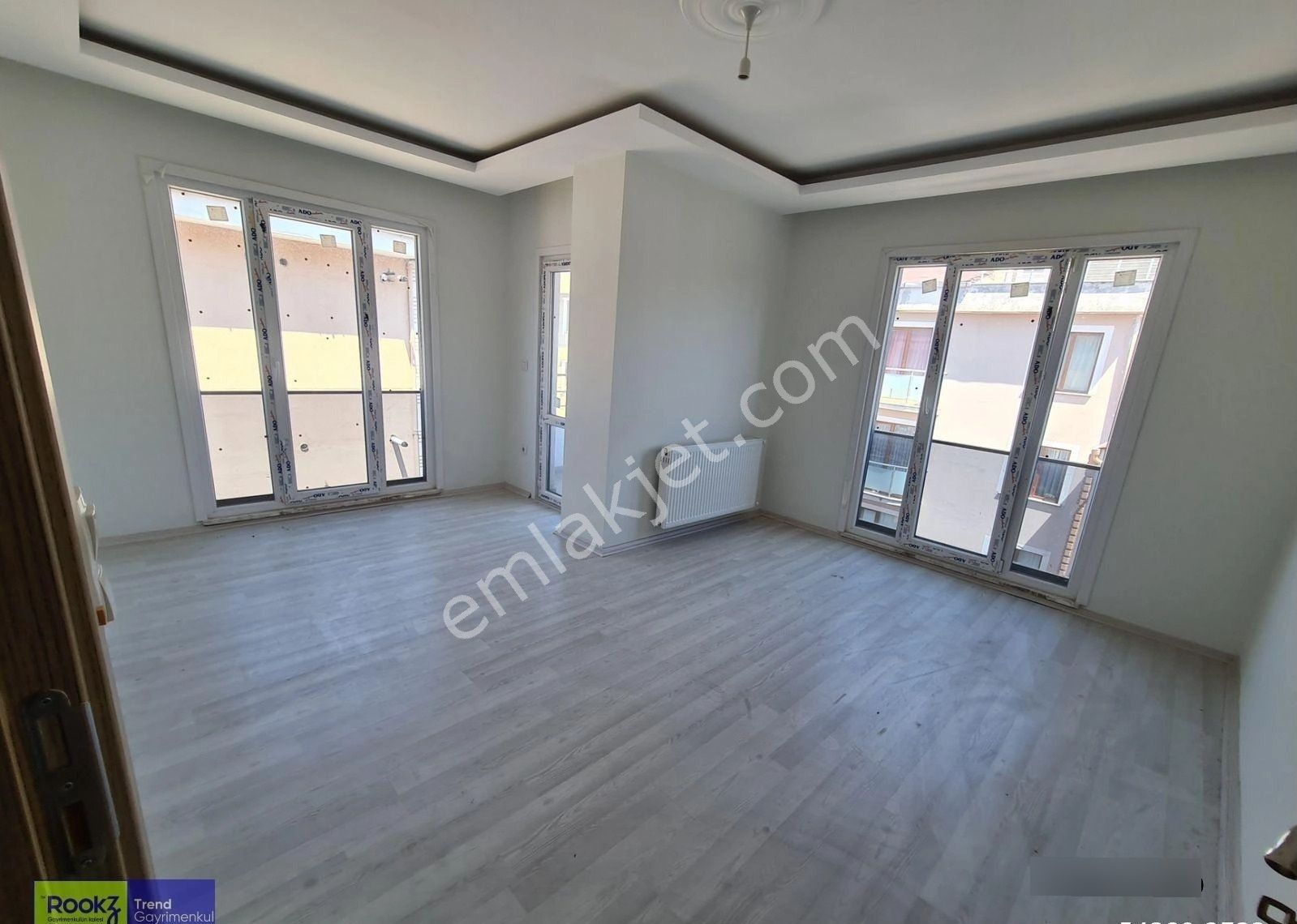 Sancaktepe De Merkezi Konumda 3+1 Satılık Dubleks - Görsel 29