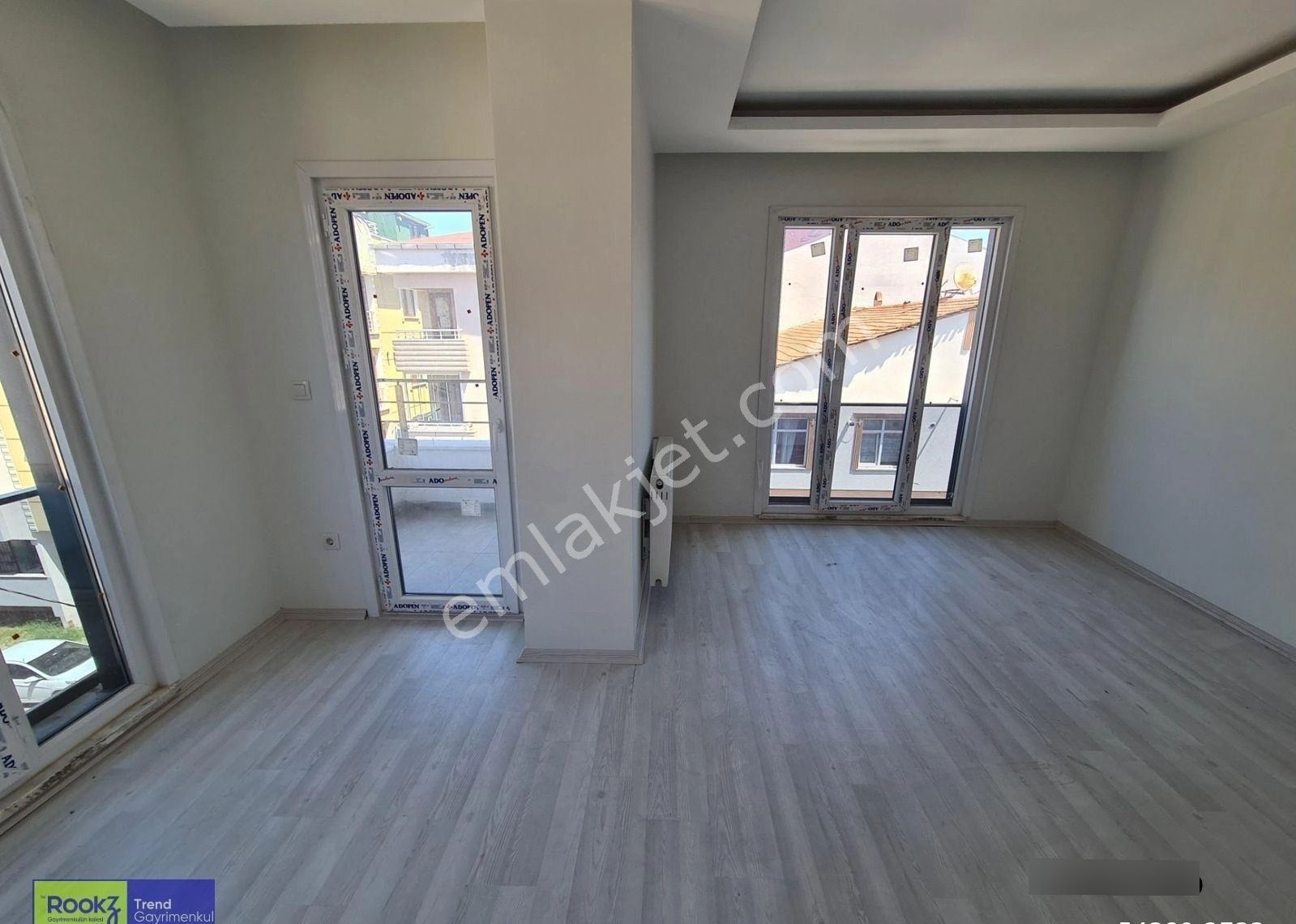 Sancaktepe De Merkezi Konumda 3+1 Satılık Dubleks - Görsel 20