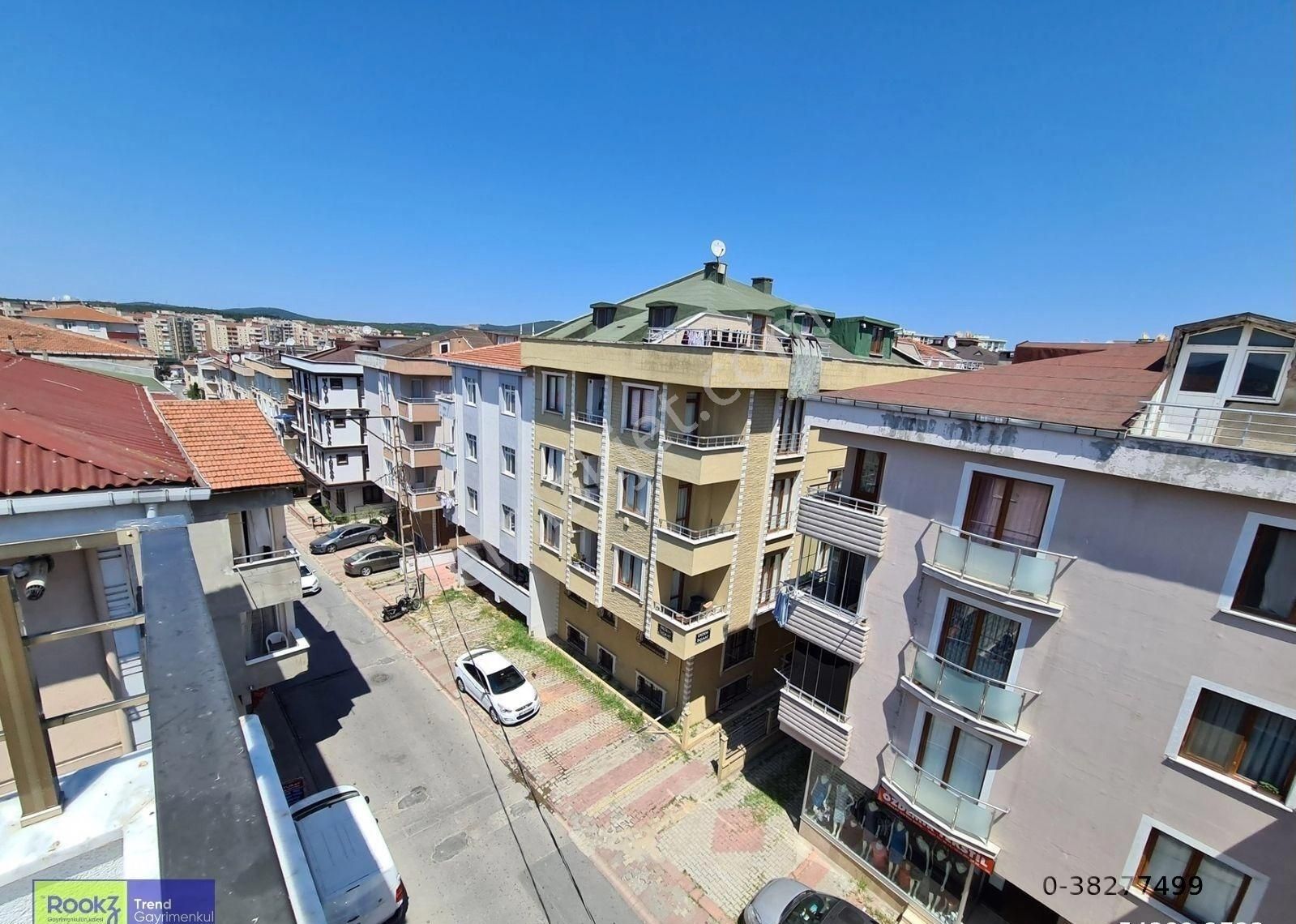 Sancaktepe De Merkezi Konumda 3+1 Satılık Dubleks - Görsel 2