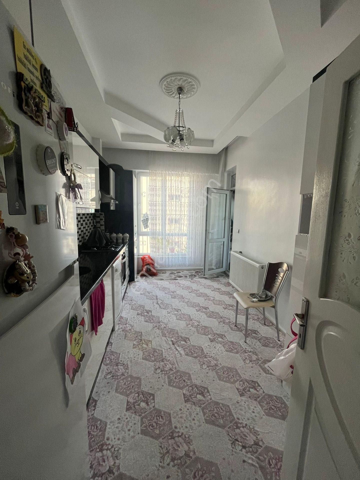 Mavi Emlak Tan Seyrantepede Satılık 3+1 Lüks Daire 3.425.000 Tl - Görsel 8