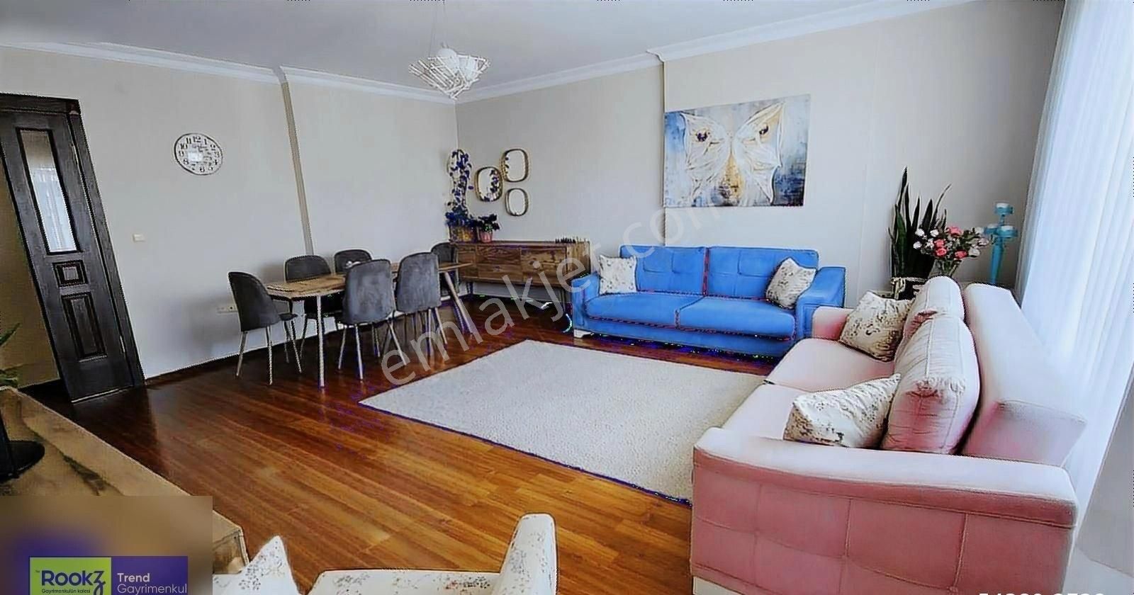 Havas Evleri Geniş 3+1 Satılık Daire - Görsel 7