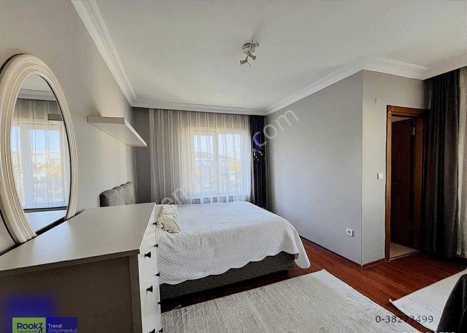 Havas Evleri Geniş 3+1 Satılık Daire - Görsel 22