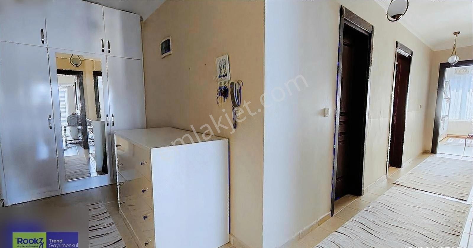 Havas Evleri Geniş 3+1 Satılık Daire - Görsel 11