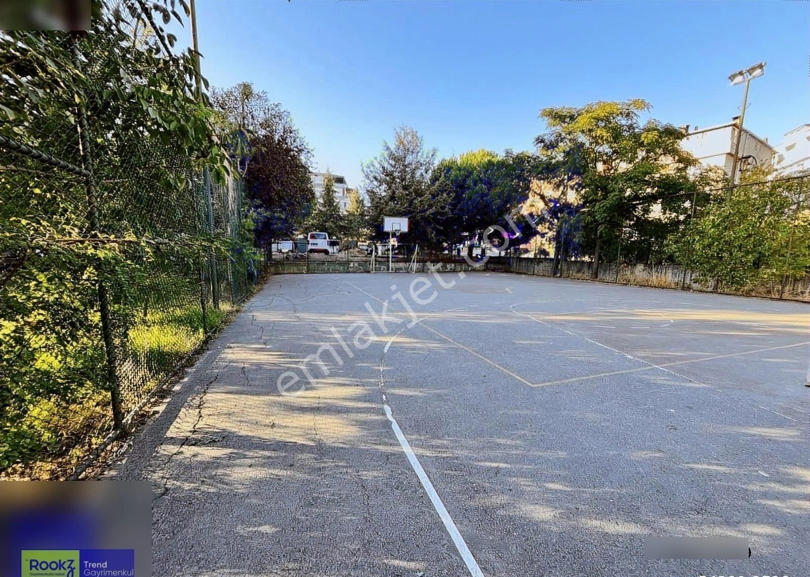 Havas Evleri Geniş 3+1 Satılık Daire - Görsel 32