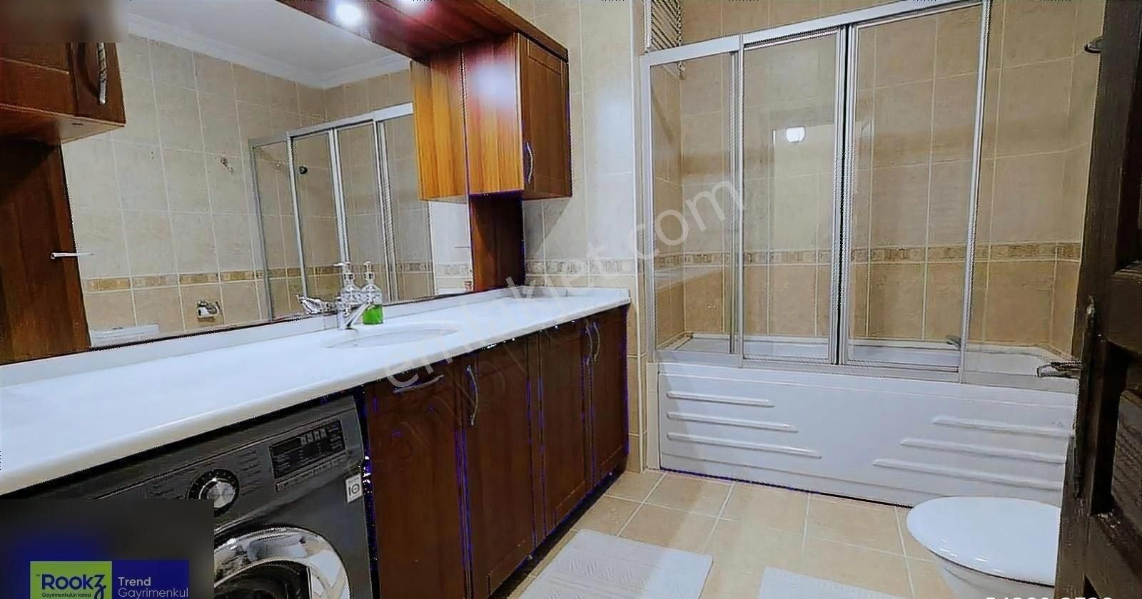 Havas Evleri Geniş 3+1 Satılık Daire - Görsel 6