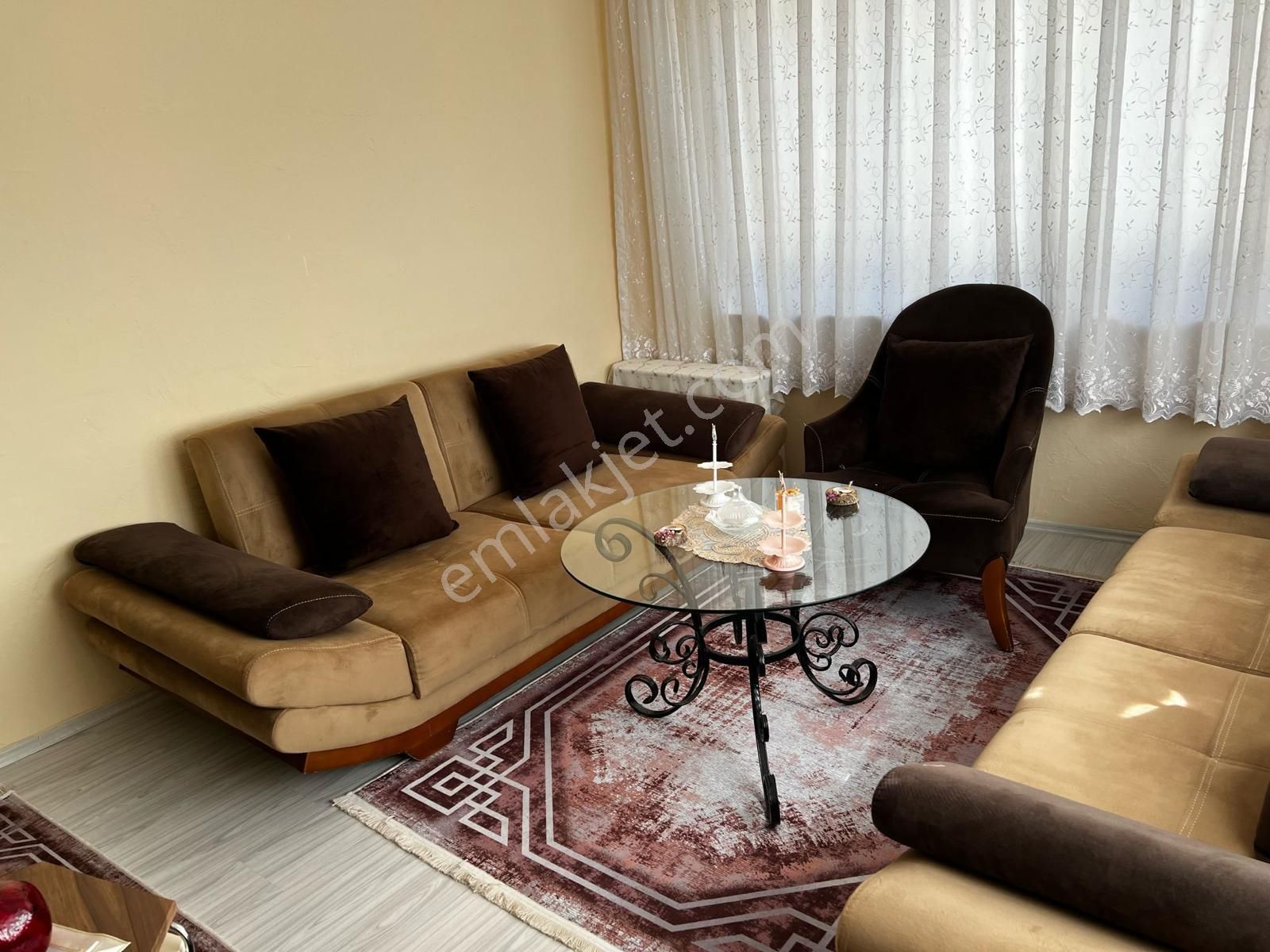 Nilvest'ten Bursa Kestel Narlıdere'de Müstakil Ev - Görsel 13