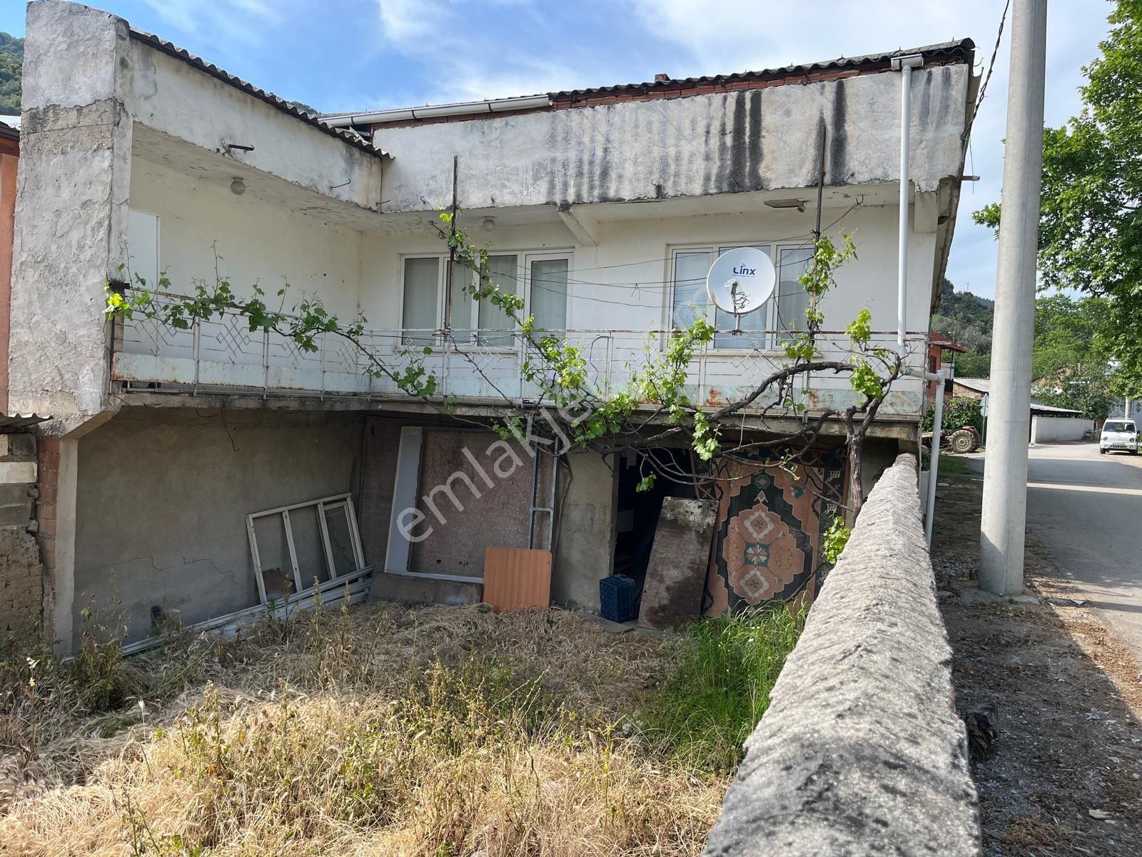 Nilvest'ten Bursa Kestel Narlıdere'de Müstakil Ev - Görsel 3