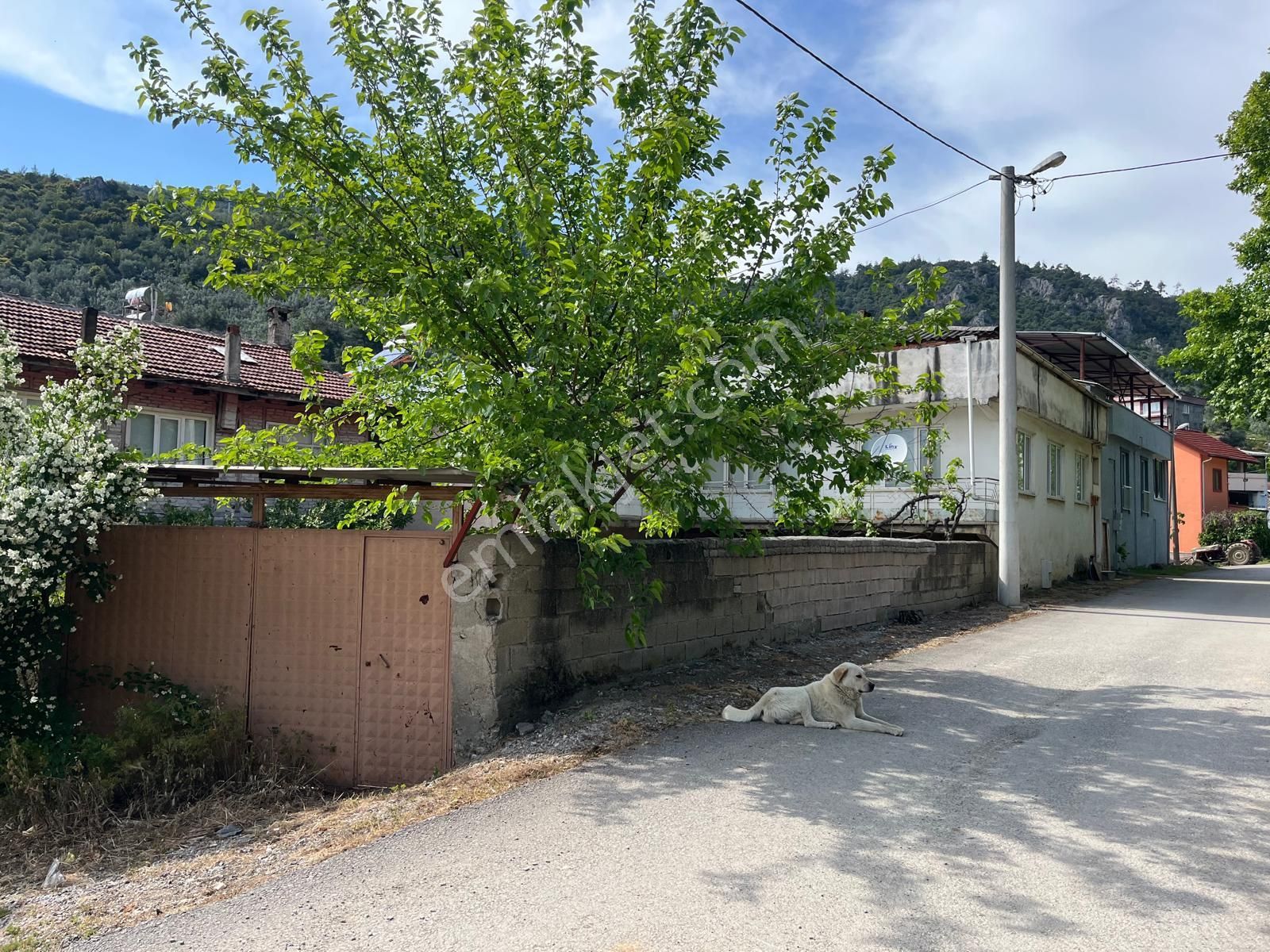 Nilvest'ten Bursa Kestel Narlıdere'de Müstakil Ev - Görsel 5