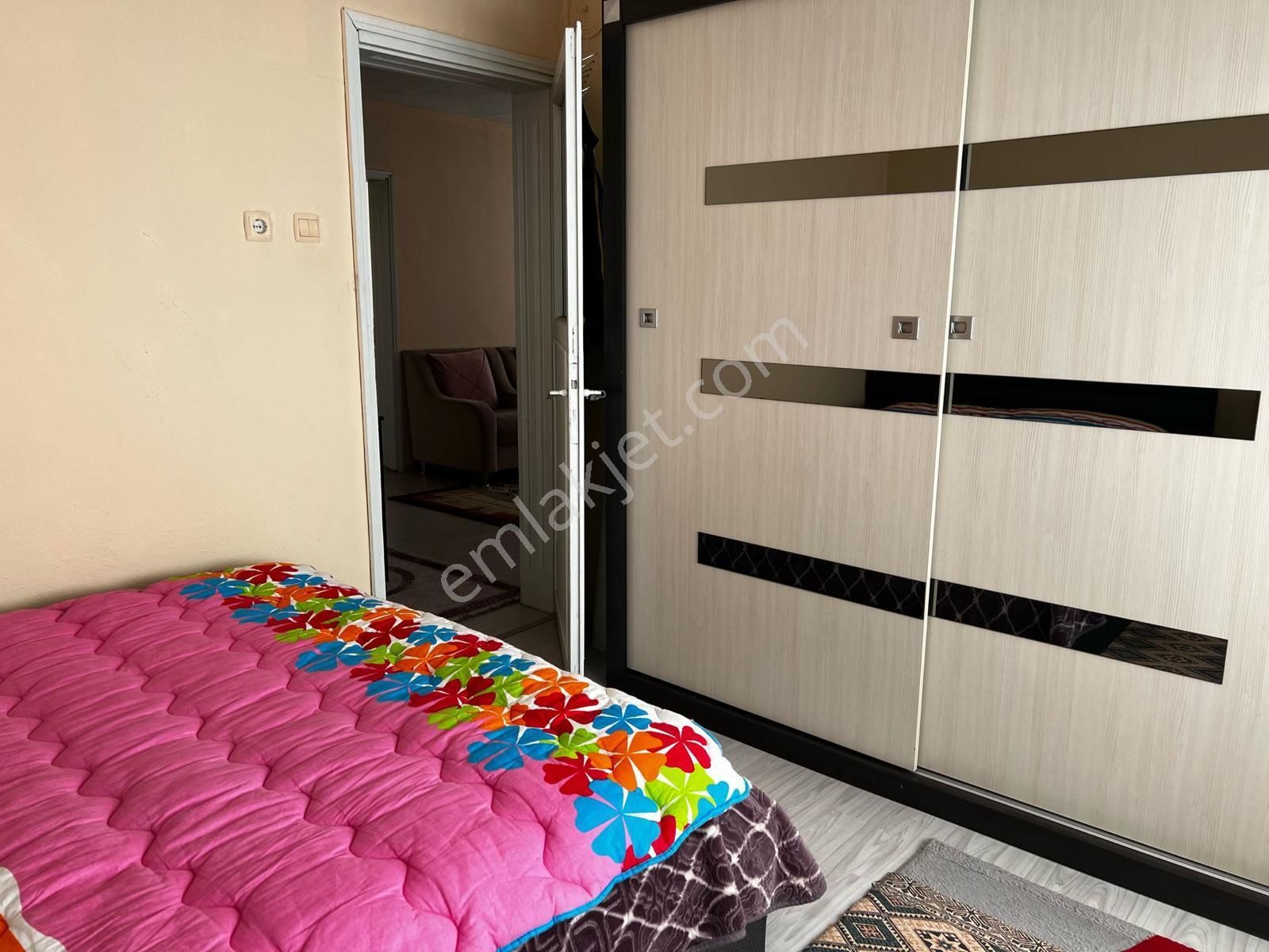 Nilvest'ten Bursa Kestel Narlıdere'de Müstakil Ev - Görsel 15