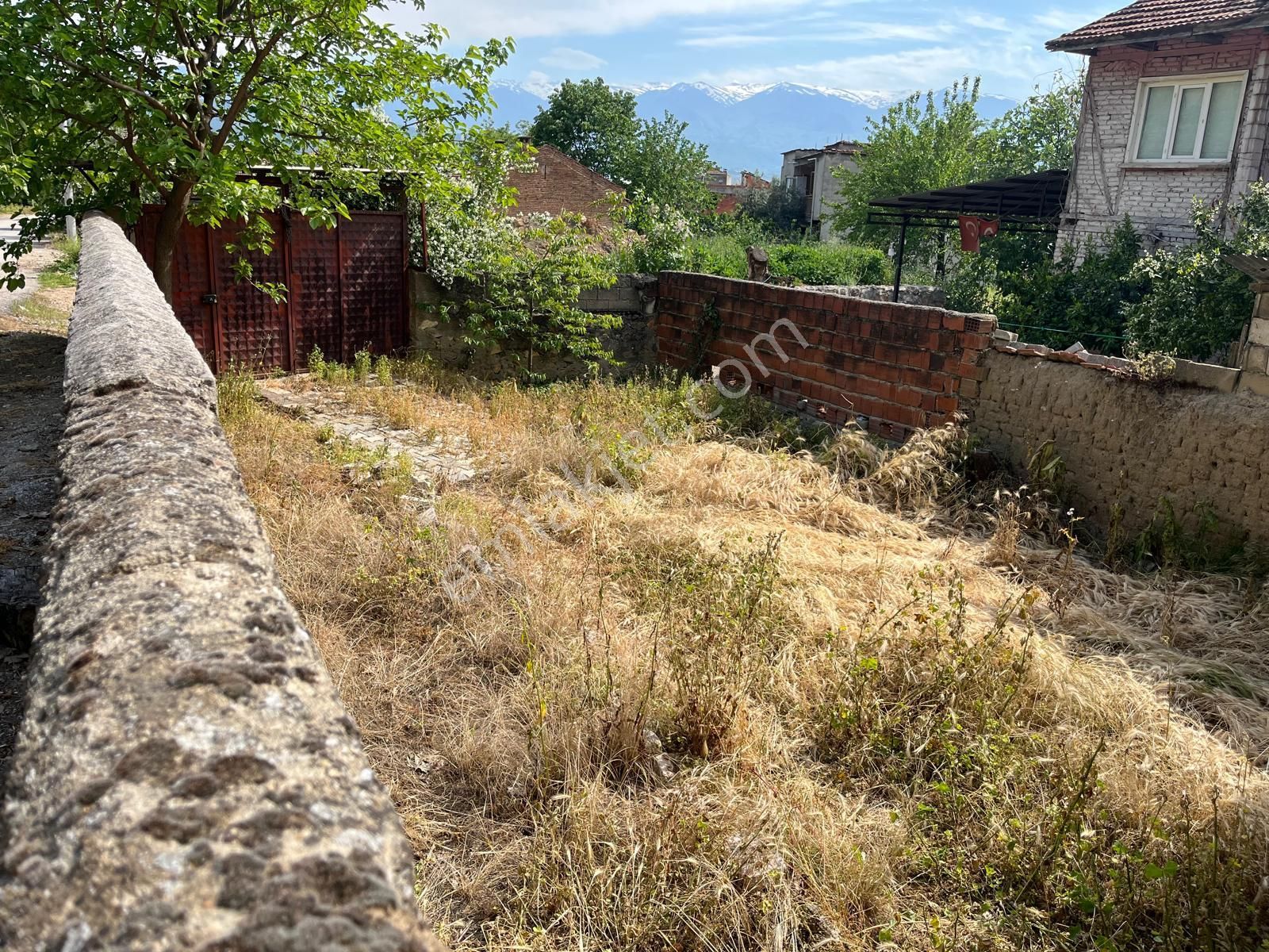 Nilvest'ten Bursa Kestel Narlıdere'de Müstakil Ev - Görsel 4