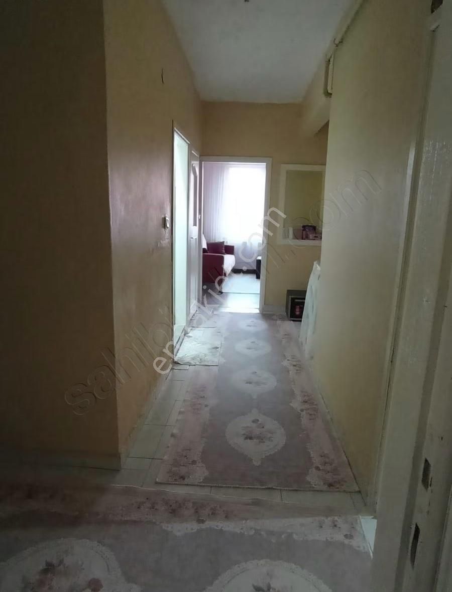 İnönü Mah Köşe Başı Güney Cephe Geniş Ferah Satılık Daire - Görsel 9