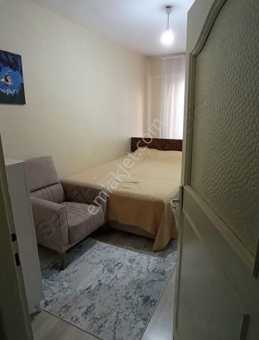 İnönü Mah Köşe Başı Güney Cephe Geniş Ferah Satılık Daire - Görsel 11