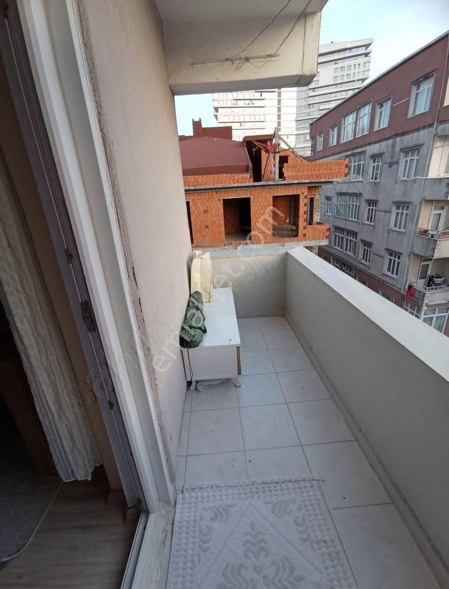 İnönü Mah Köşe Başı Güney Cephe Geniş Ferah Satılık Daire