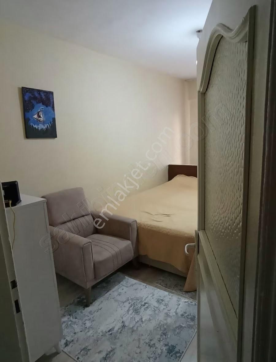 İnönü Mah Köşe Başı Güney Cephe Geniş Ferah Satılık Daire - Görsel 3
