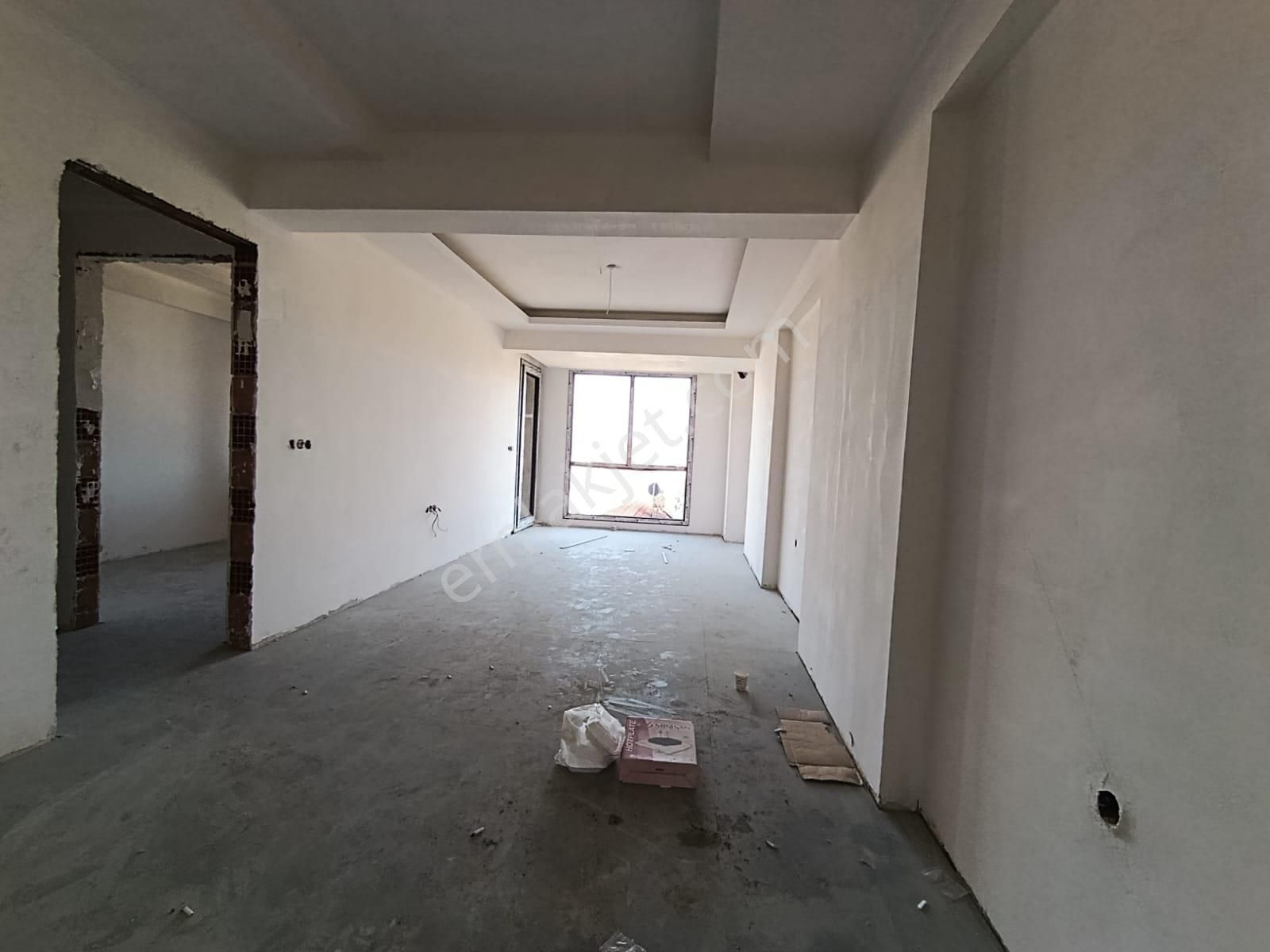 Myra Dan Pelitlibağ Da Satılık 2+1 Daire - Görsel 23