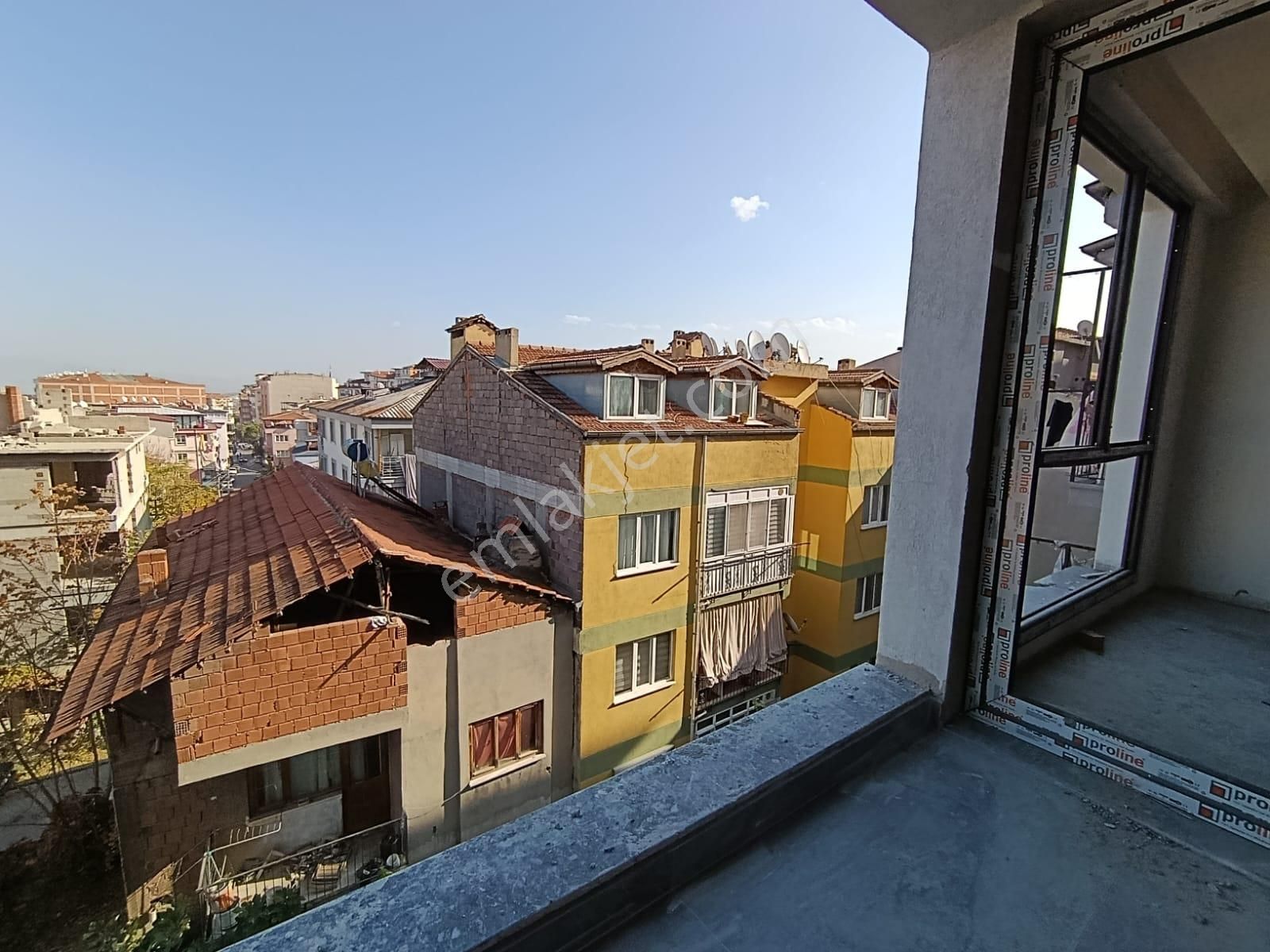 Myra Dan Pelitlibağ Da Satılık 2+1 Daire - Görsel 18