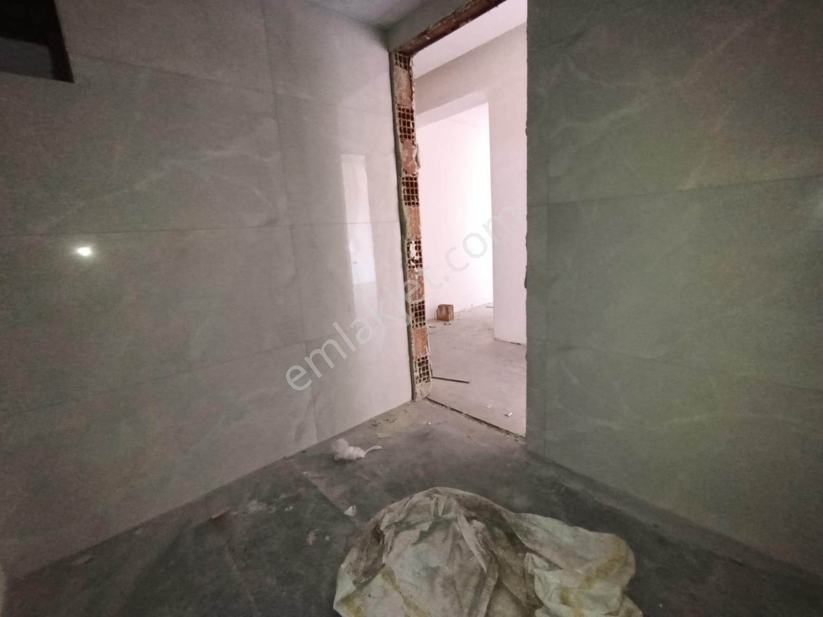 Myra Dan Pelitlibağ Da Satılık 2+1 Daire - Görsel 17