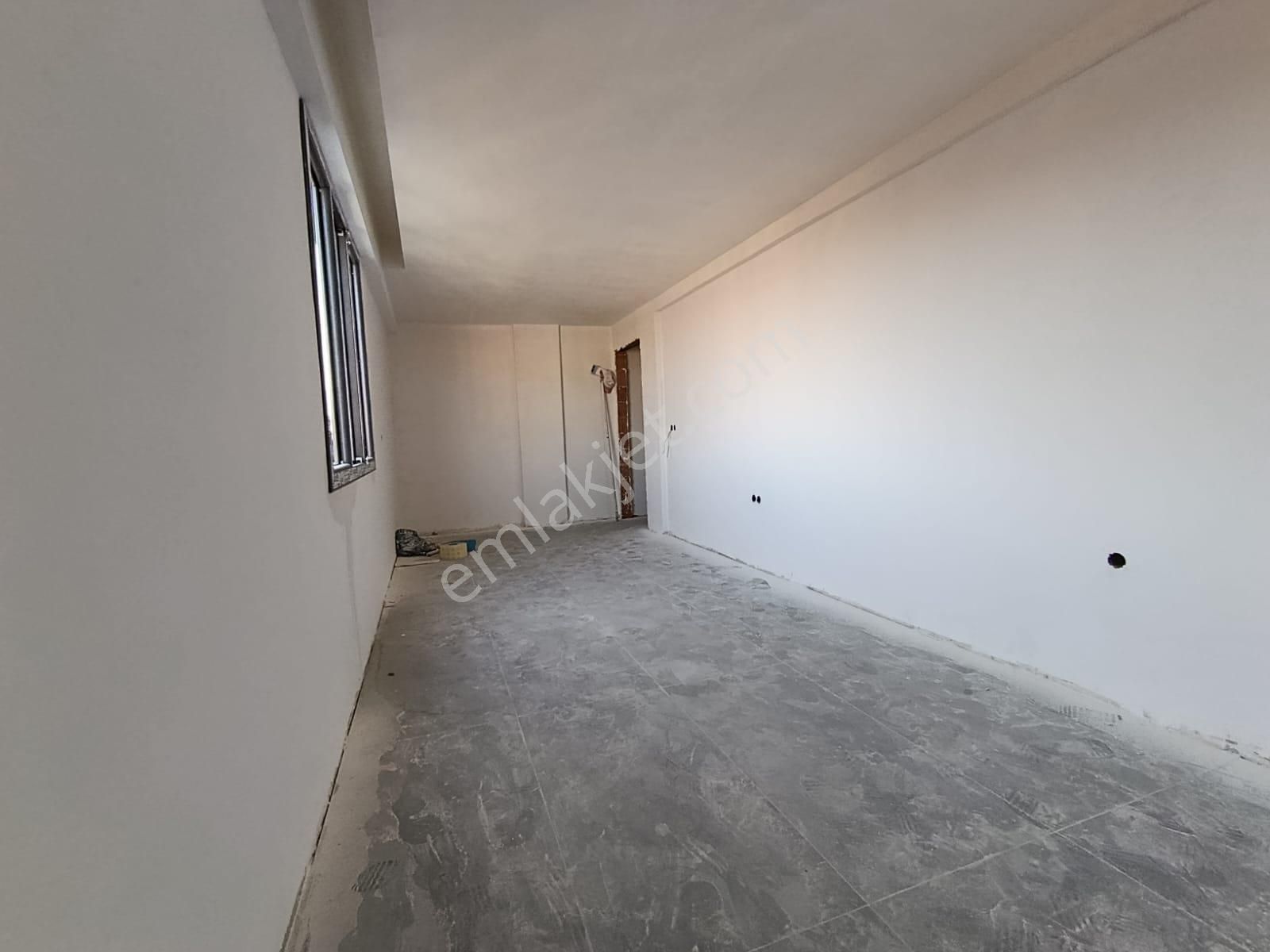 Myra Dan Pelitlibağ Da Satılık 2+1 Daire - Görsel 26