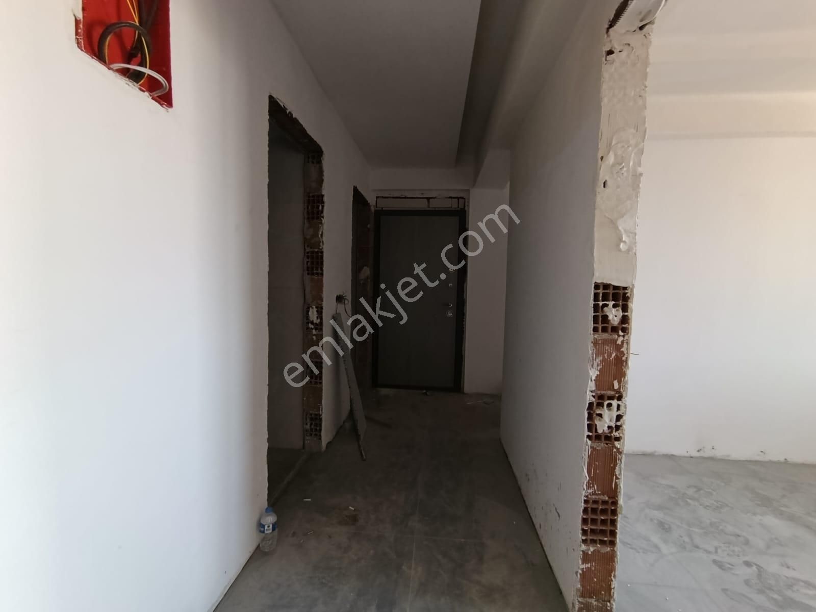 Myra Dan Pelitlibağ Da Satılık 2+1 Daire - Görsel 21