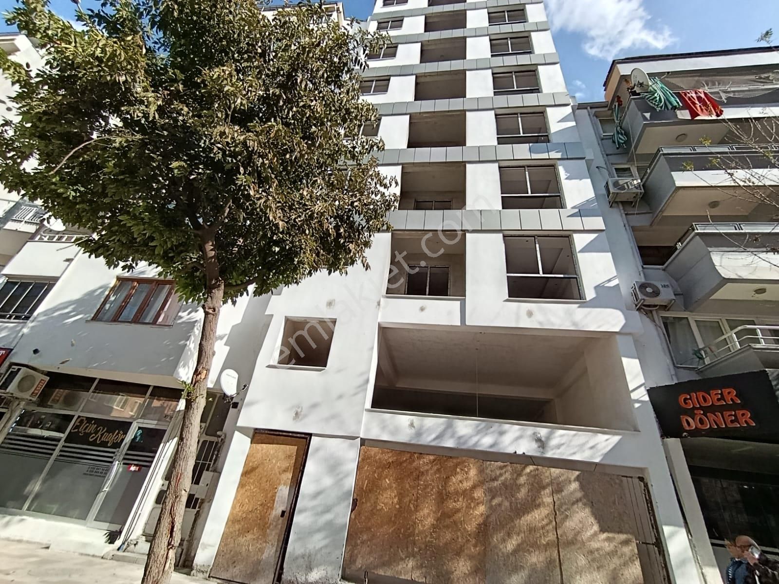 Myra Dan Pelitlibağ Da Satılık 2+1 Daire - Görsel 19