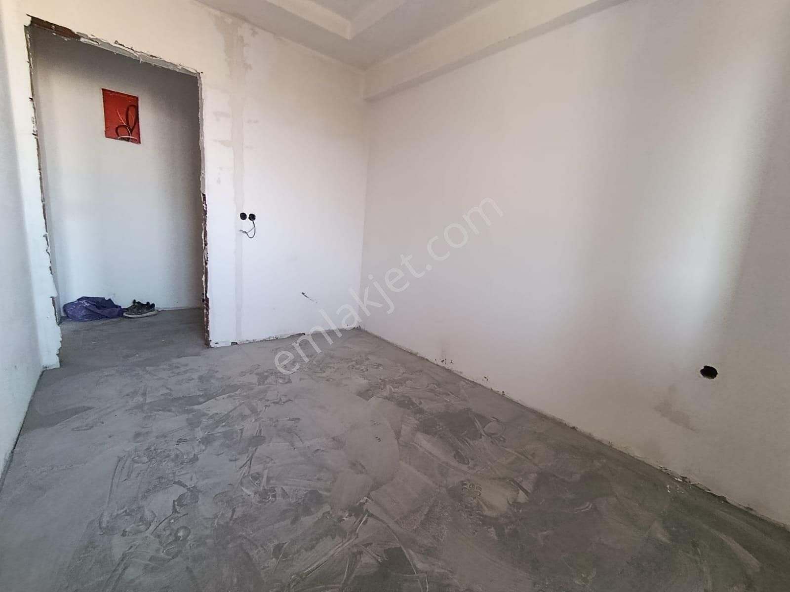 Myra Dan Pelitlibağ Da Satılık 2+1 Daire - Görsel 10